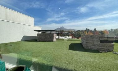 Departamento en Venta en Lo Barnechea