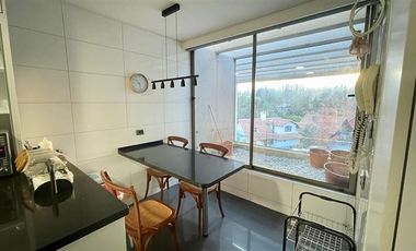 Departamento en Venta en Lo Barnechea