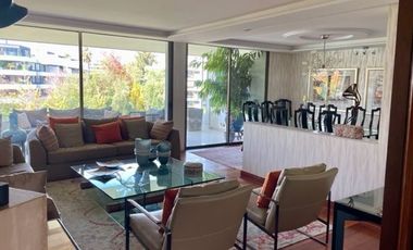 Departamento en Venta en Lo Barnechea