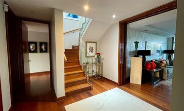 Departamento en Venta en Lo Barnechea