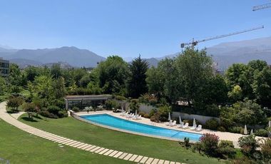 Departamento en Venta en Lo Barnechea