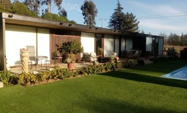 Casa en Arriendo en CONDOMINIO HIJUELA