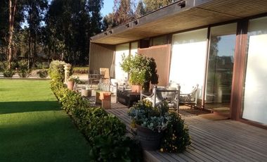 Casa en Arriendo en CONDOMINIO HIJUELA