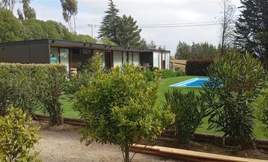Casa en Arriendo en CONDOMINIO HIJUELA