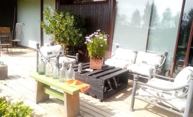 Casa en Arriendo en CONDOMINIO HIJUELA