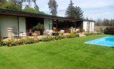 Casa en Arriendo en CONDOMINIO HIJUELA