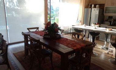 Casa en Arriendo en CONDOMINIO HIJUELA