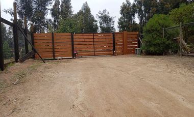 Casa en Arriendo en CONDOMINIO HIJUELA