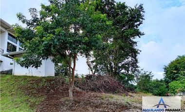 Vendo terreno de 1,000 mtrs en exclusiva zona de David