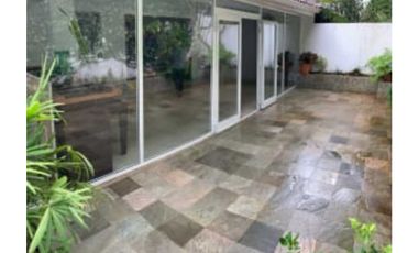 SE VENDE CASA DUPLEX EN LA ALAMEDA CON LINEA BLANCA