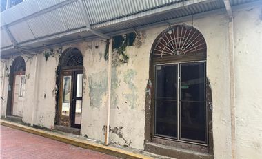 Edificio en venta  Casco Viejo, San Felipe Panamá (BO)