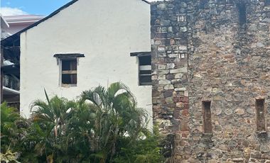Edificio en venta  Casco Viejo, San Felipe Panamá (BO)