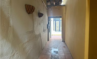 Edificio en venta  Casco Viejo, San Felipe Panamá (BO)