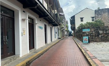 Edificio en venta  Casco Viejo, San Felipe Panamá (BO)