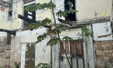 Edificio en venta  Casco Viejo, San Felipe Panamá (BO)