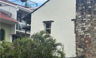 Edificio en venta  Casco Viejo, San Felipe Panamá (BO)