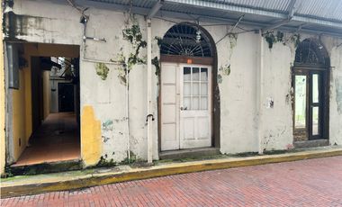 Edificio en venta  Casco Viejo, San Felipe Panamá (BO)