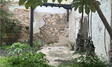 Edificio en venta  Casco Viejo, San Felipe Panamá (BO)