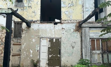 Edificio en venta  Casco Viejo, San Felipe Panamá (BO)