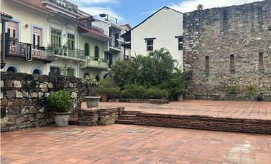 Edificio en venta  Casco Viejo, San Felipe Panamá (BO)