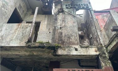 Edificio en venta  Casco Viejo, San Felipe Panamá (BO)