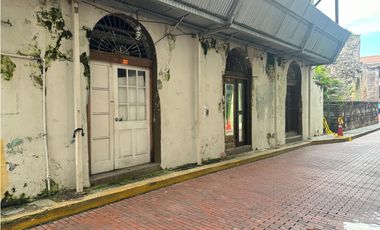 Edificio en venta  Casco Viejo, San Felipe Panamá (BO)