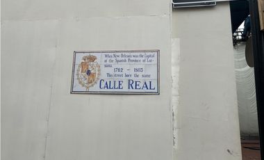 Edificio en venta  Casco Viejo, San Felipe Panamá (BO)