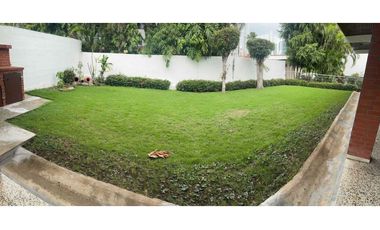 Casa en alquiler | Loma Alegre