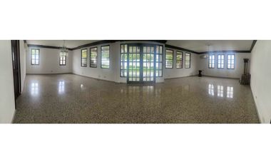 Casa en alquiler | Loma Alegre