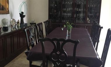 CASA VENTA SAN GABRIEL (FM)