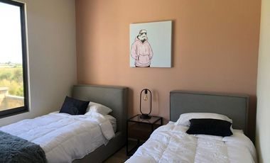 CASA EN VENTA VILLAS DEL CAMPO MOD. CORCEGA
