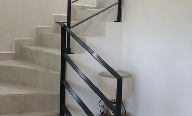 CASA EN VENTA VILLAS DEL CAMPO MOD. CORCEGA