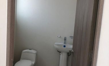 CASA EN VENTA VILLAS DEL CAMPO MOD. CORCEGA