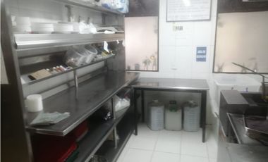 LOCAL, RESTAURANTE Y 2 APTOS.