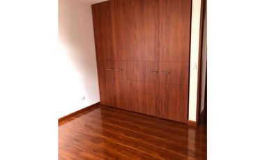 VENDO APARTAMENTO EN TUNJA BOYACA, REMANSO DE LA SABANA