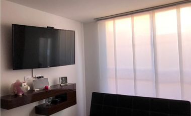 VENDO APARTAMENTO EN TUNJA BOYACA, REMANSO DE LA SABANA
