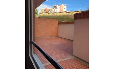 VENDO APARTAMENTO EN TUNJA BOYACA, REMANSO DE LA SABANA