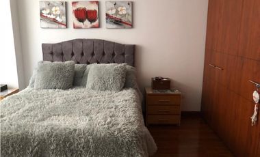 VENDO APARTAMENTO EN TUNJA BOYACA, REMANSO DE LA SABANA