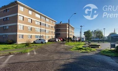 Departamento en Venta en Coronel