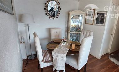 Departamento en Venta en Coronel