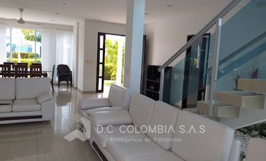 VENTA de CASAS en GIRARDOT