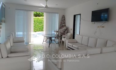 VENTA de CASAS en GIRARDOT