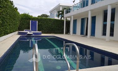 VENTA de CASAS en GIRARDOT