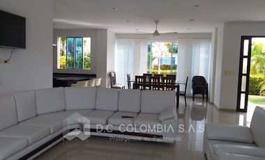 VENTA de CASAS en GIRARDOT