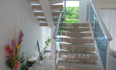 VENTA de CASAS en GIRARDOT