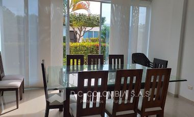 VENTA de CASAS en GIRARDOT