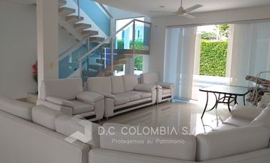 VENTA de CASAS en GIRARDOT