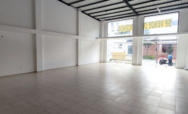 VENTA de LOTES en BUCARAMANGA