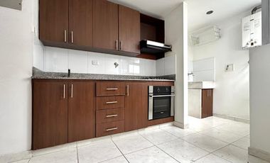 ARRIENDO de APARTAMENTO en ENVIGADO