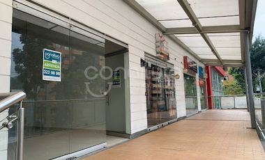 ARRIENDO de LOCALES en MedellÃ­n